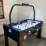 Futbolín