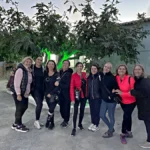 Huéspedes en casas rural Miralmonte en Moratalla